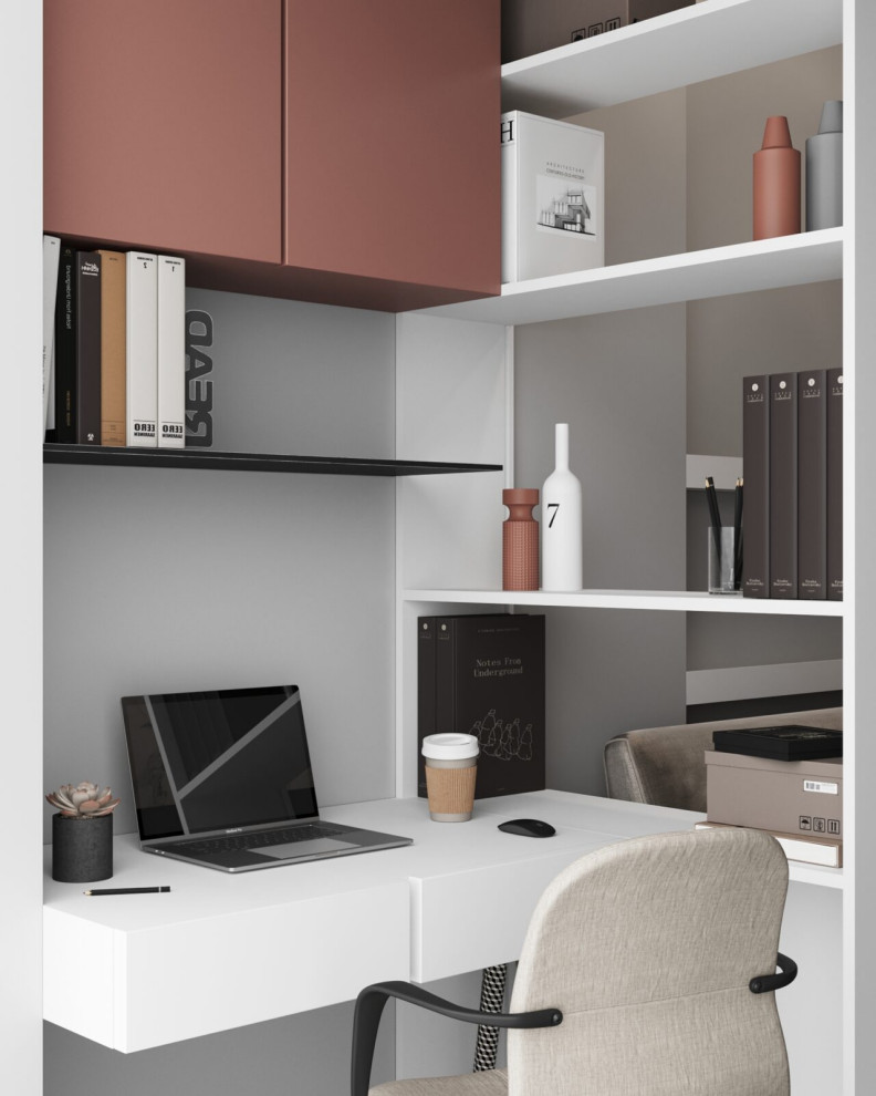 ПРОСТОР, СВЕТ И ЛЕГКОСТЬ