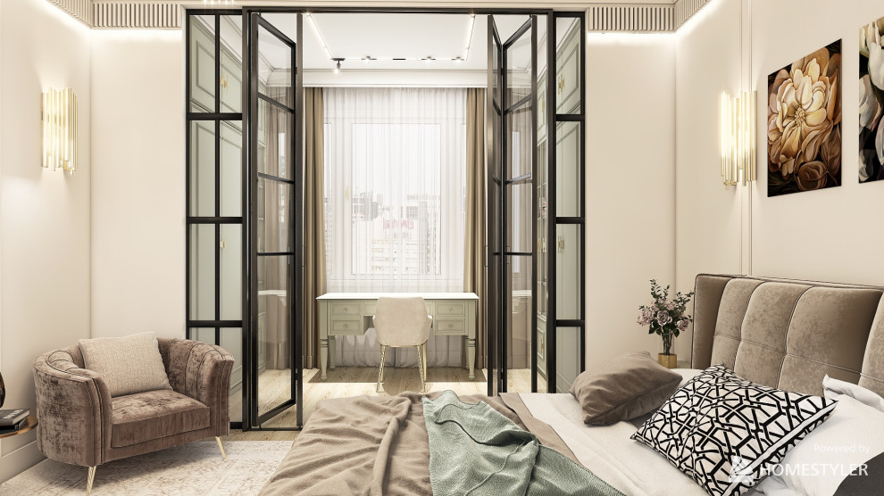 Советская 55