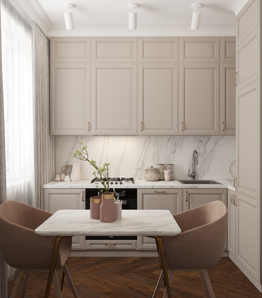 Ленинский пр-т