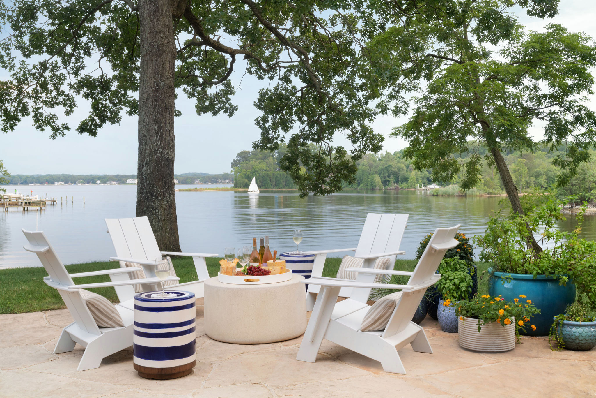 An Interior Designer’s Coastal Cottage Fixer Upper | Houzz AU