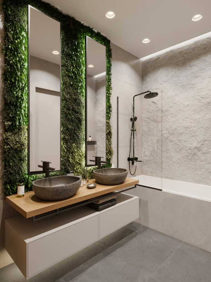 ЖК "Ривер Скай"