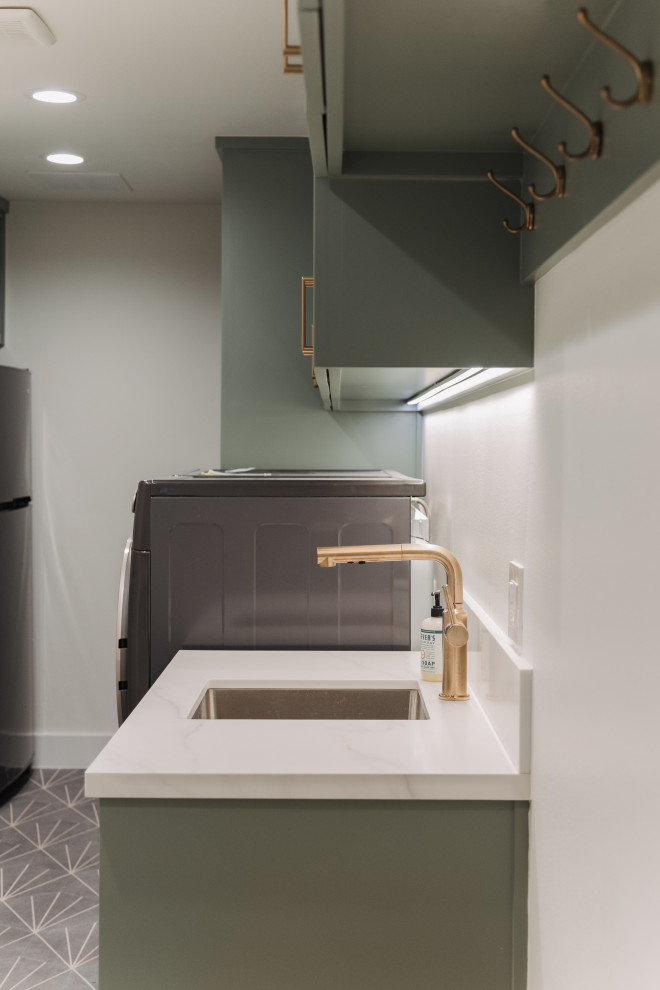 NORTH DALLAS KITCHEN REMODEL