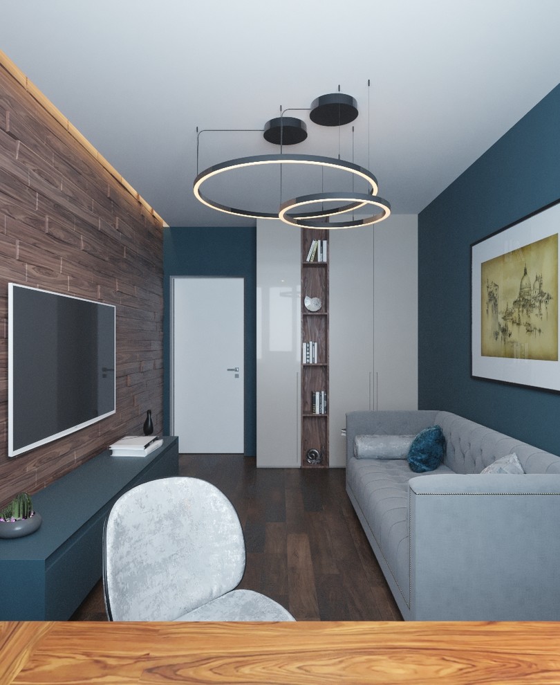 ЖК Лобачевский