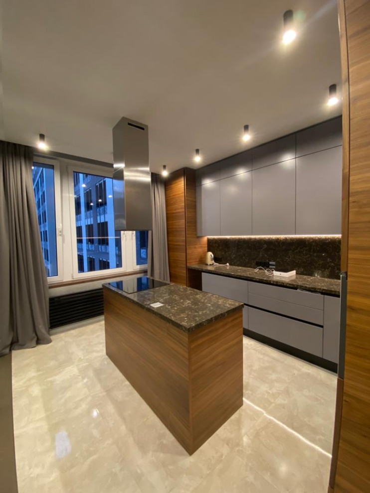 ЖК Наследие