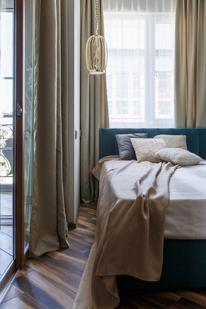 ЖК Арт Лайт Сити