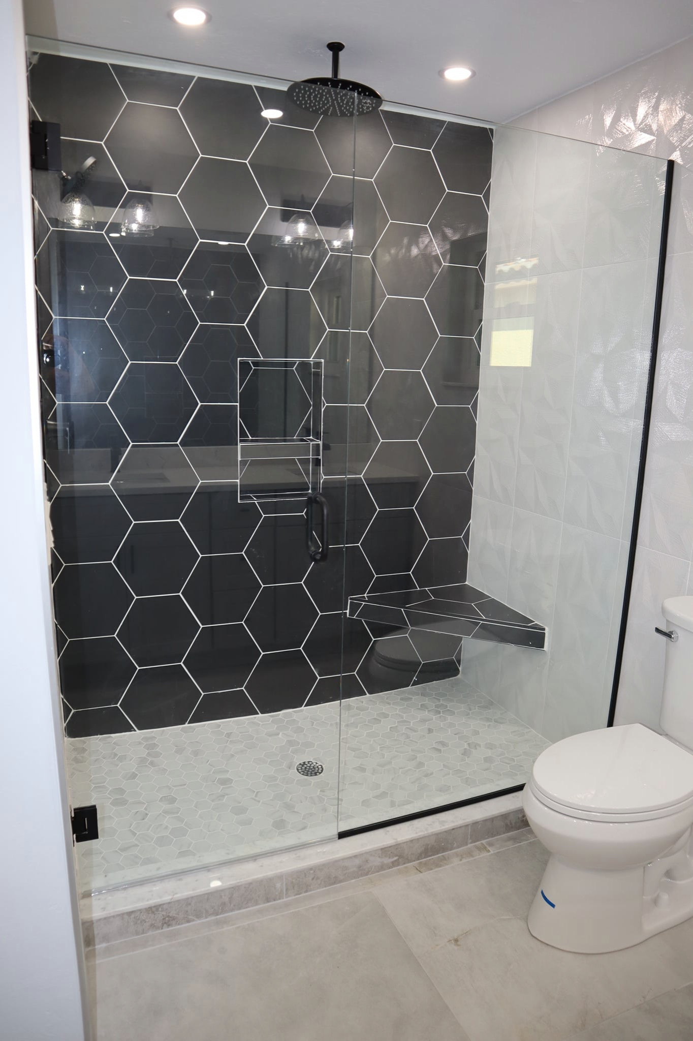 Bathroom Remodels