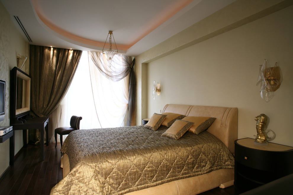 Квартира 121 кв.м