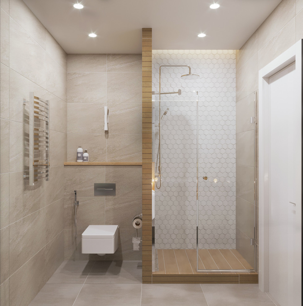 Визуализация санузла