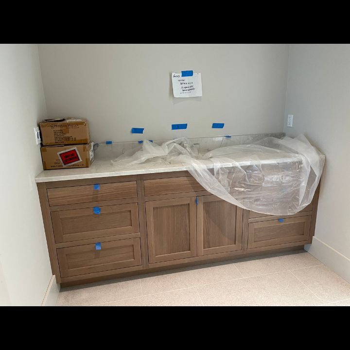 New Construction