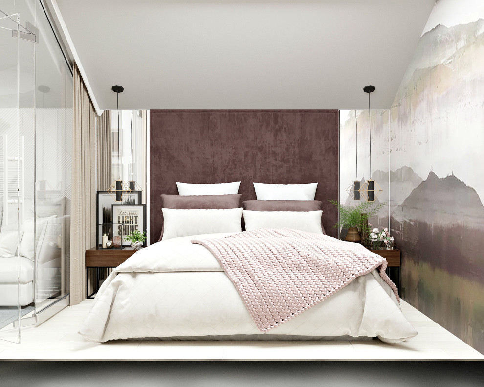 ДОМ СО ВТОРЫМ СВЕТОМ