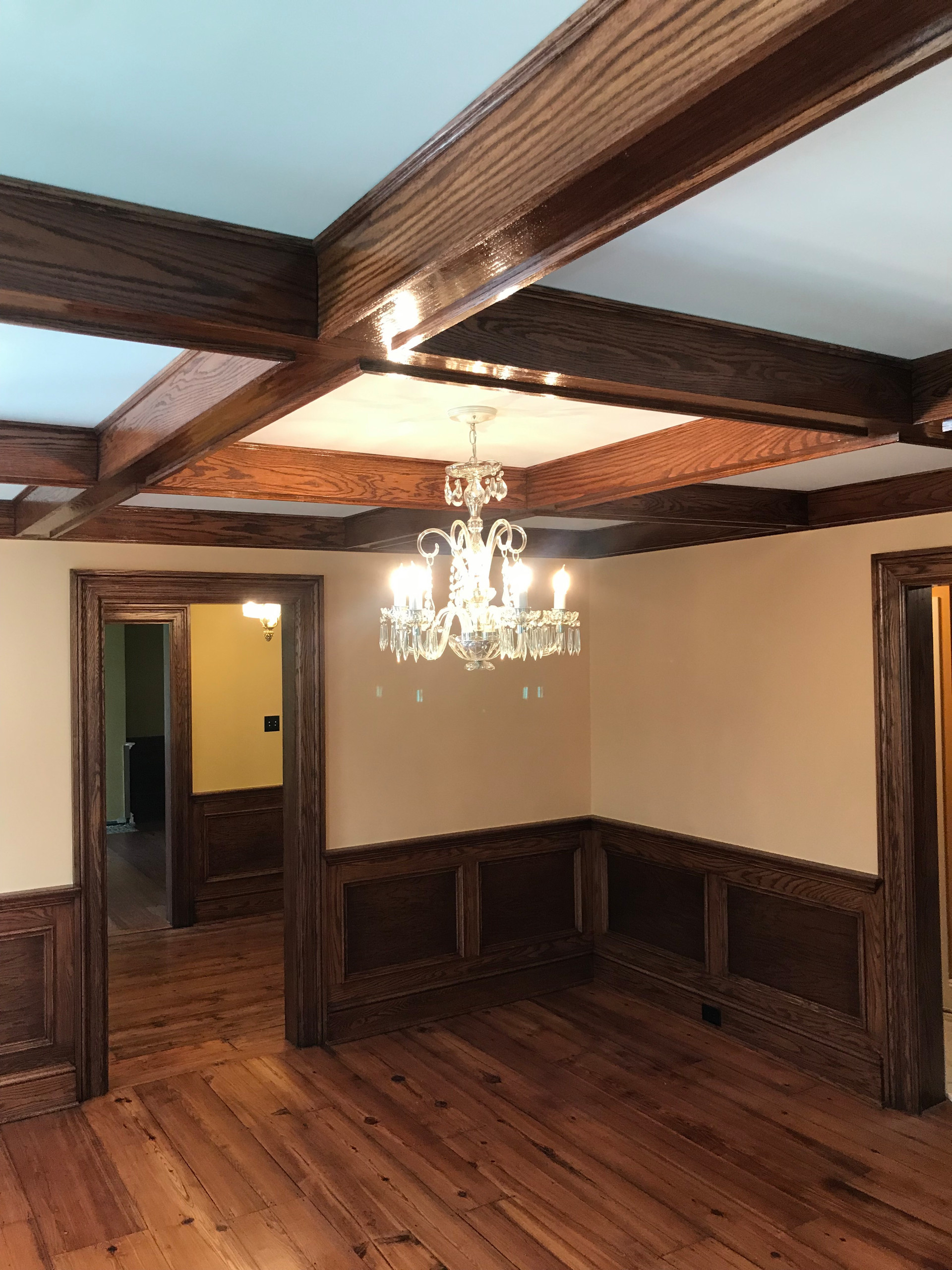 1825 Historic Renovation