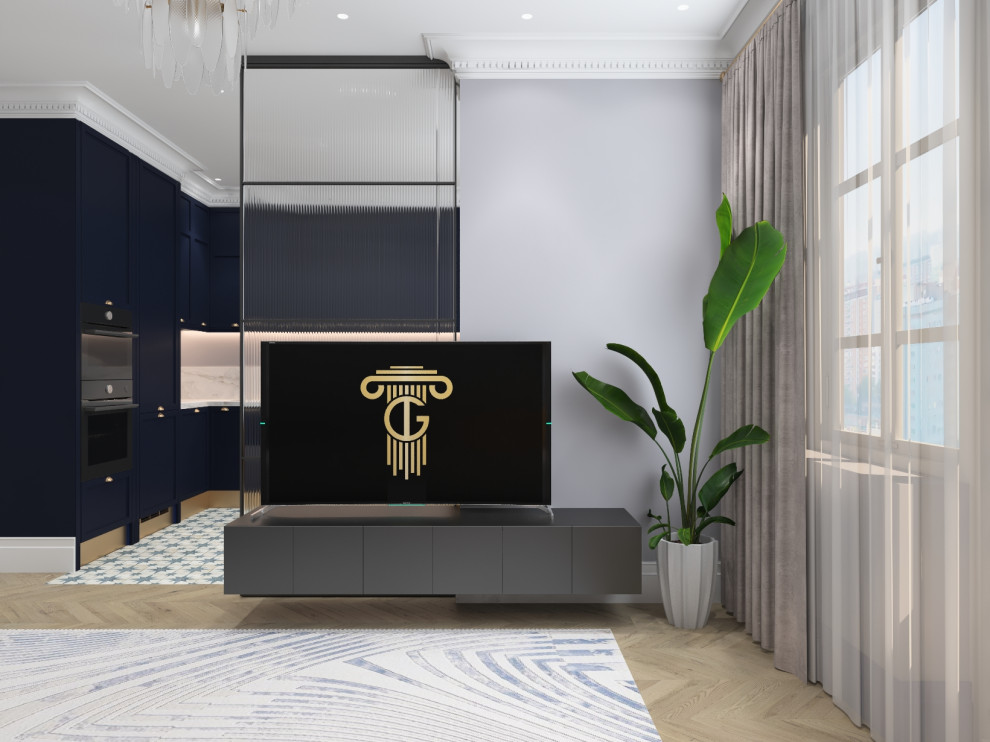 ЖК «Маршал» в Краснодаре