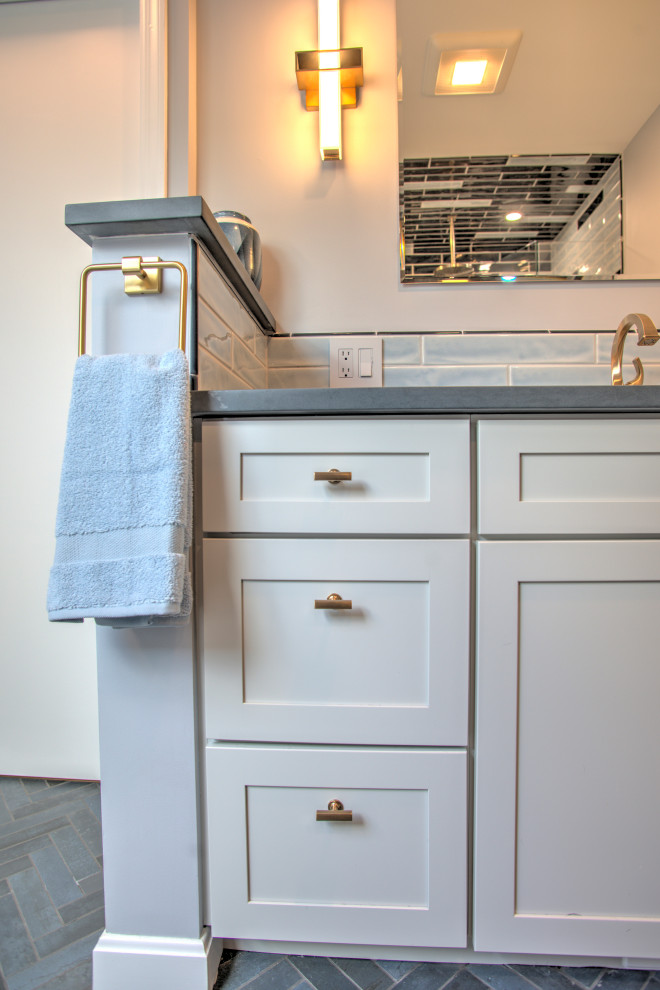 Dream Spaces: Transforming Kitchen and Bathrooms