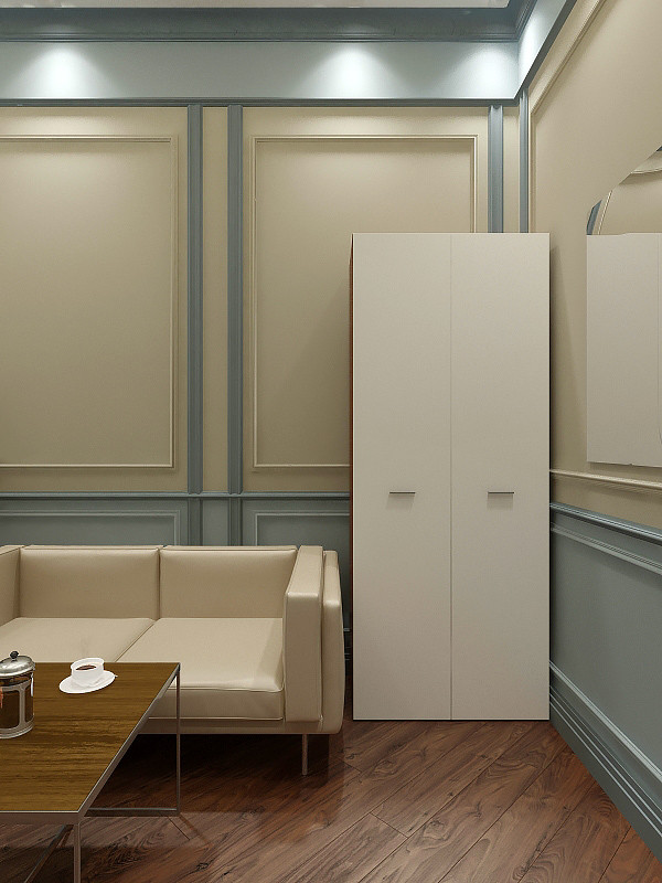 Кабинет руководителя