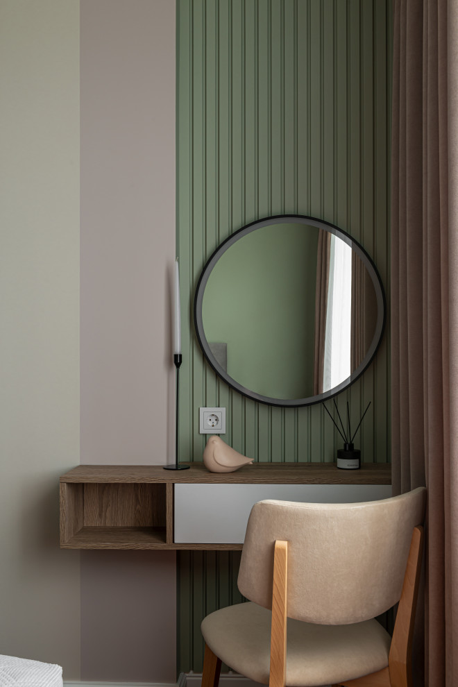 Квартира на ул. Малиновского