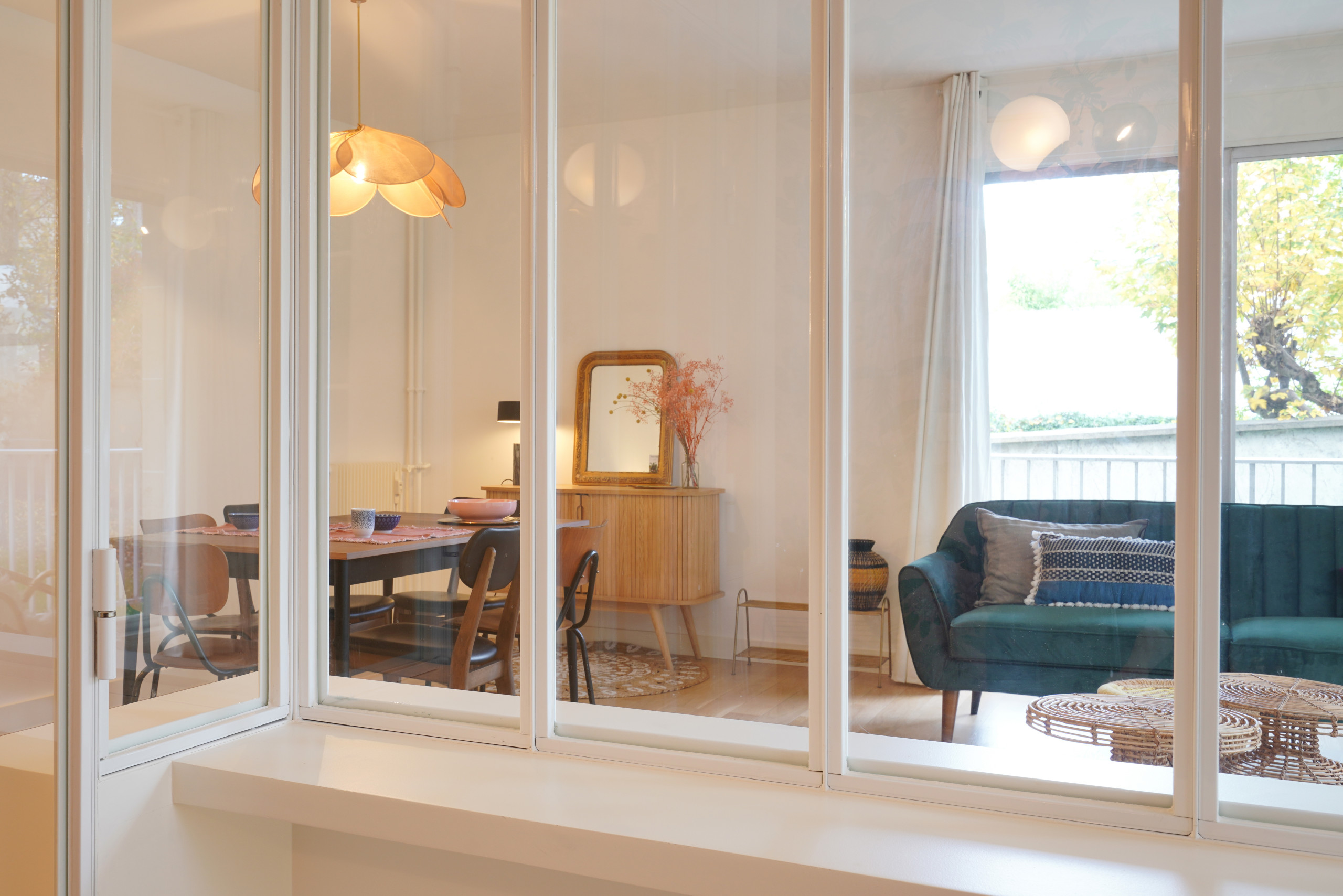 Appartement Meudon