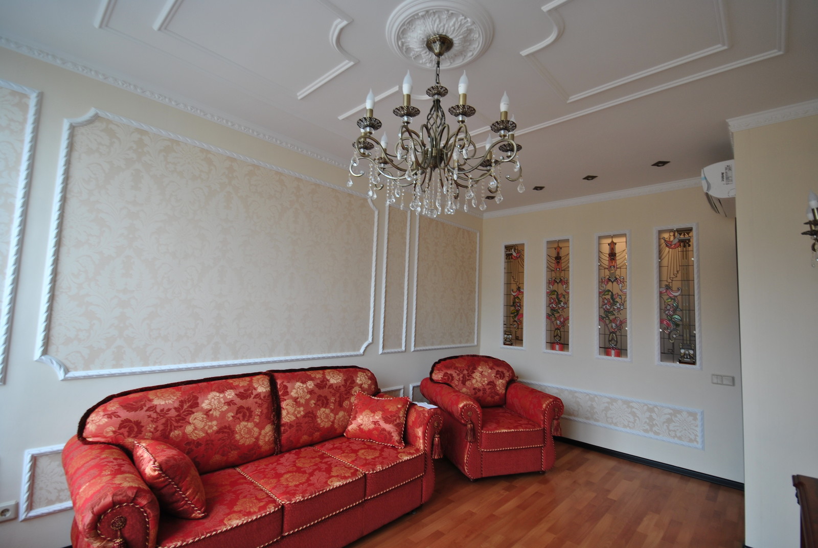 Однокомнатная квартира г. Королев