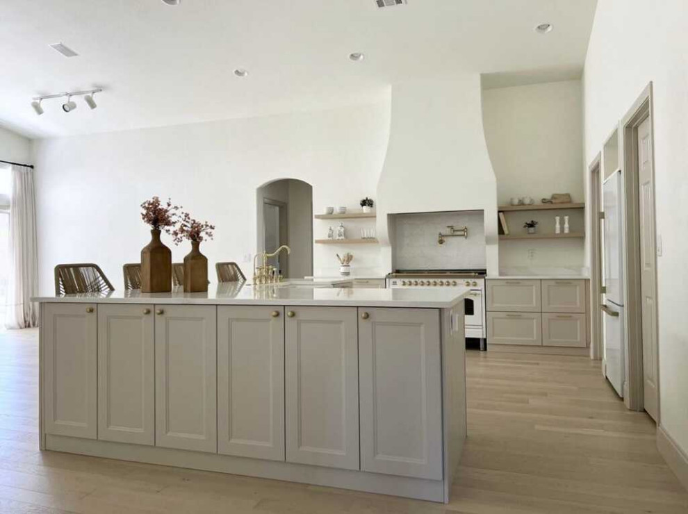 Rocklin Home Kitchen Renovation