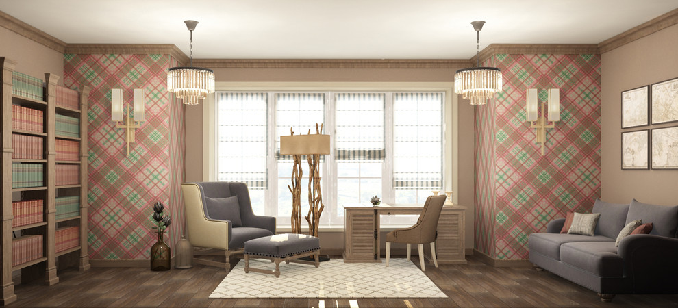 Дом Горячий Ключ