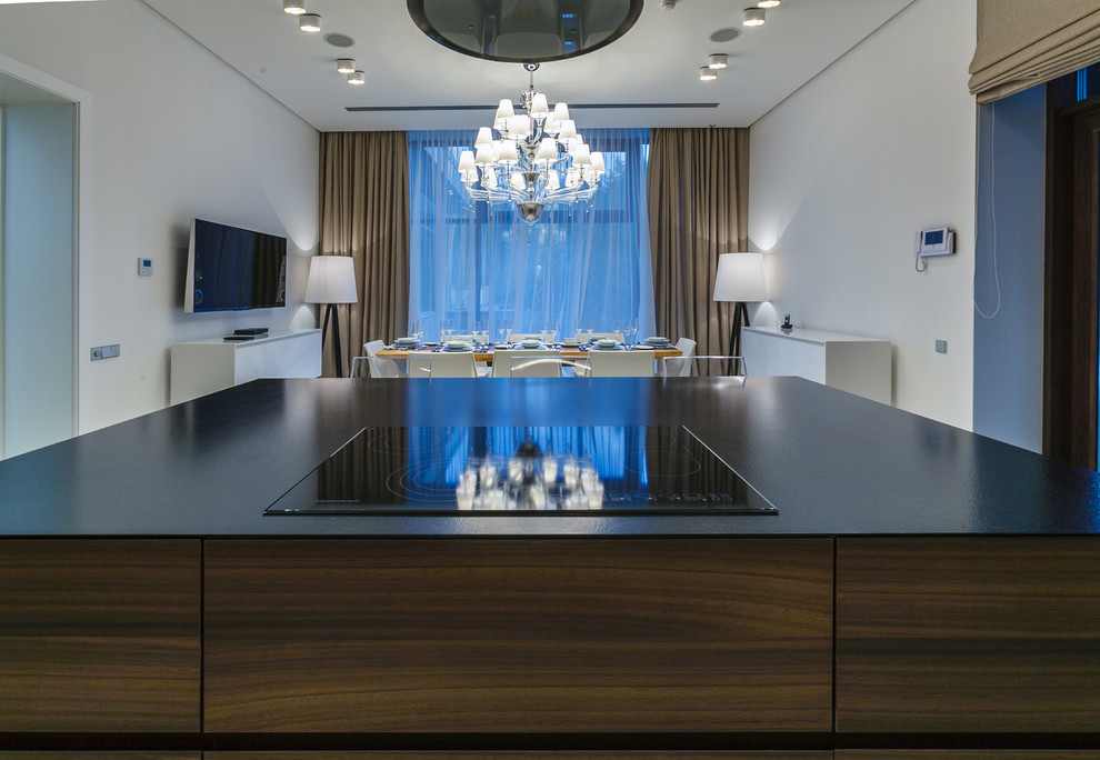 Дом в Подмосковье