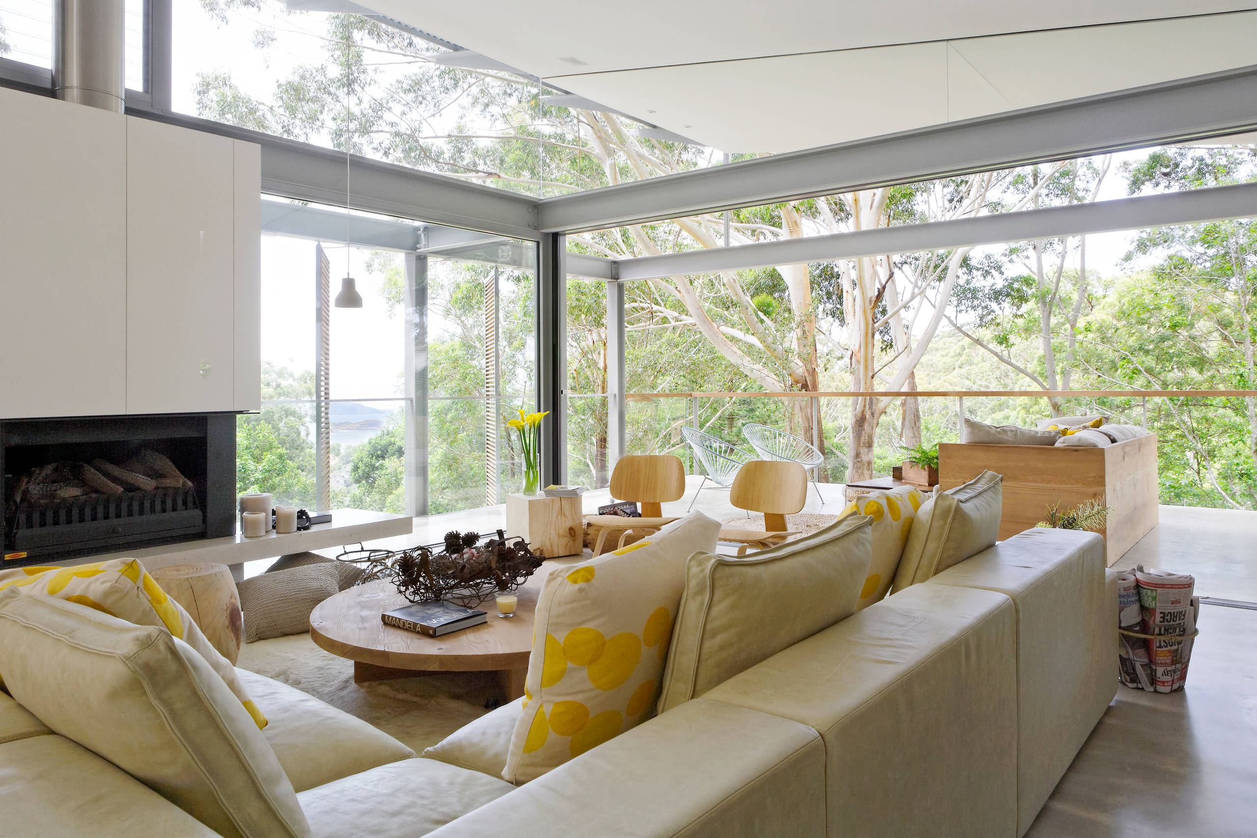 Houzz Tour: Indoor-outdoor Living in a Dream Holiday Home | Houzz IE