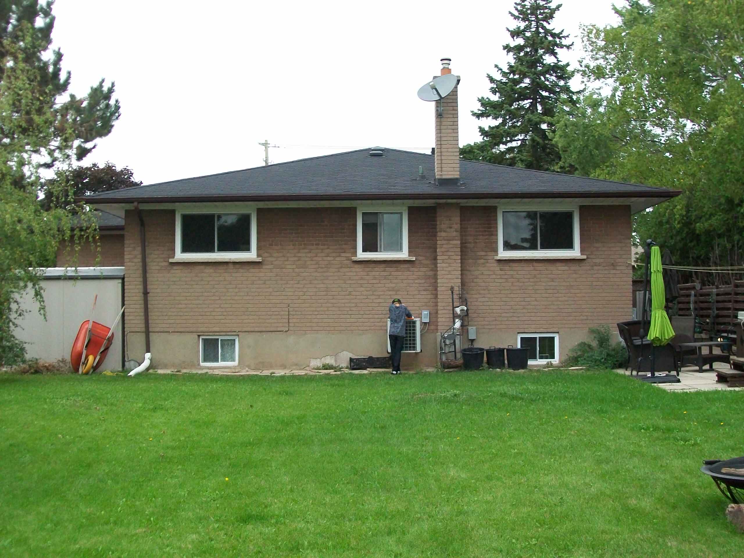 Original Bungalow