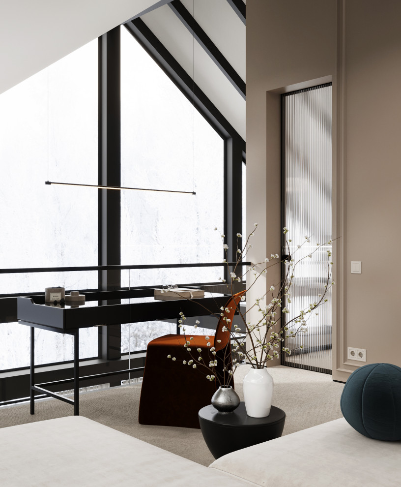 Дом на Новой Риге