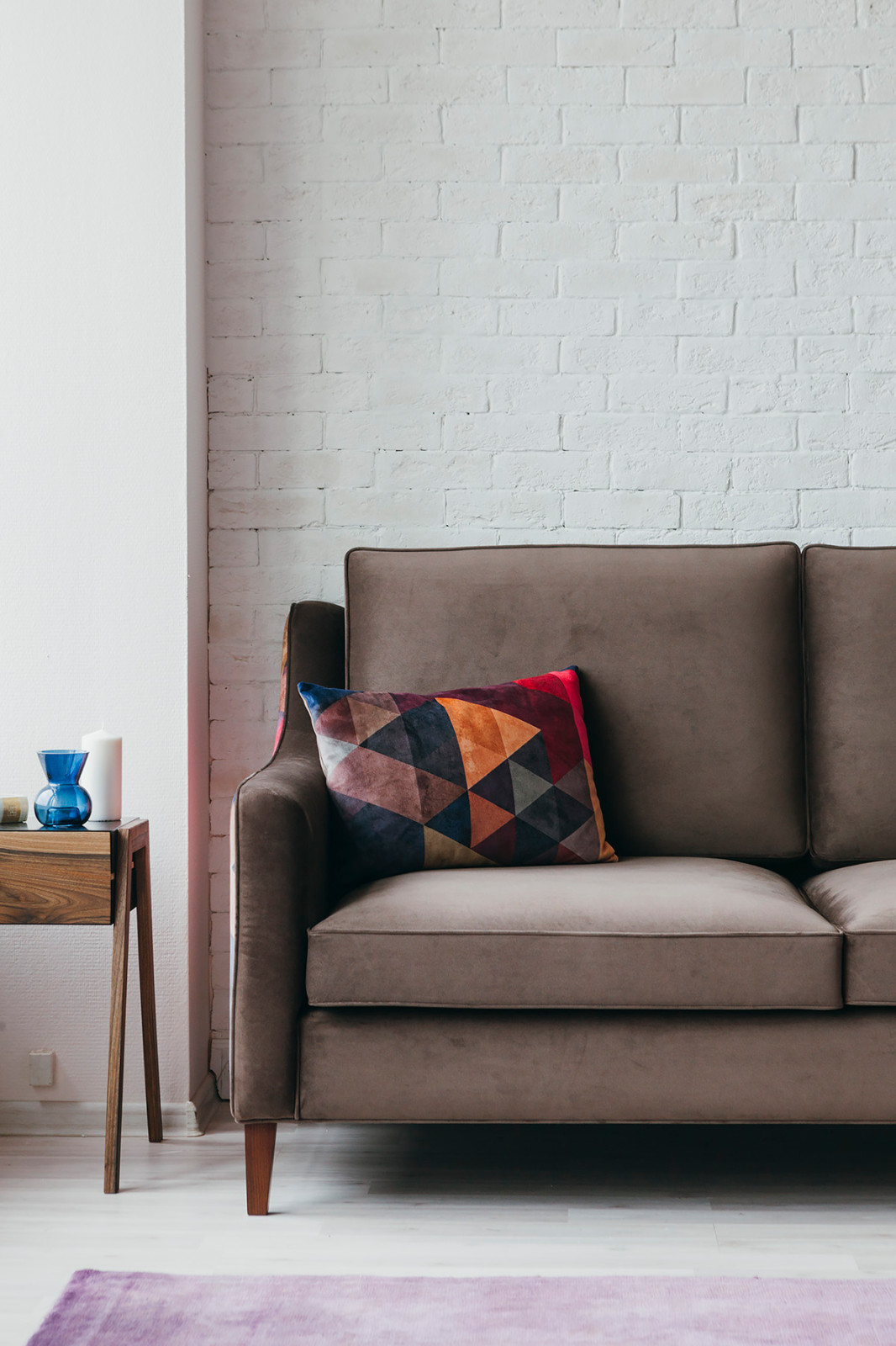 Наша мебель в интерьерах