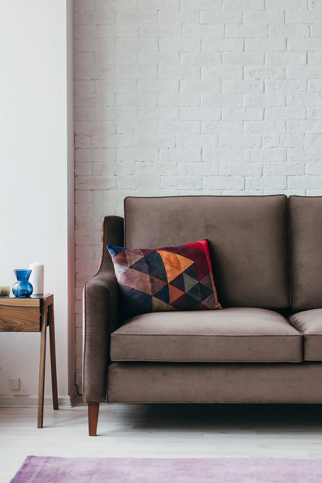 Наша мебель в интерьерах