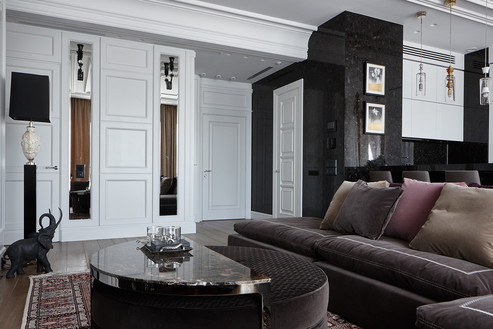 Улица Литераторов 2