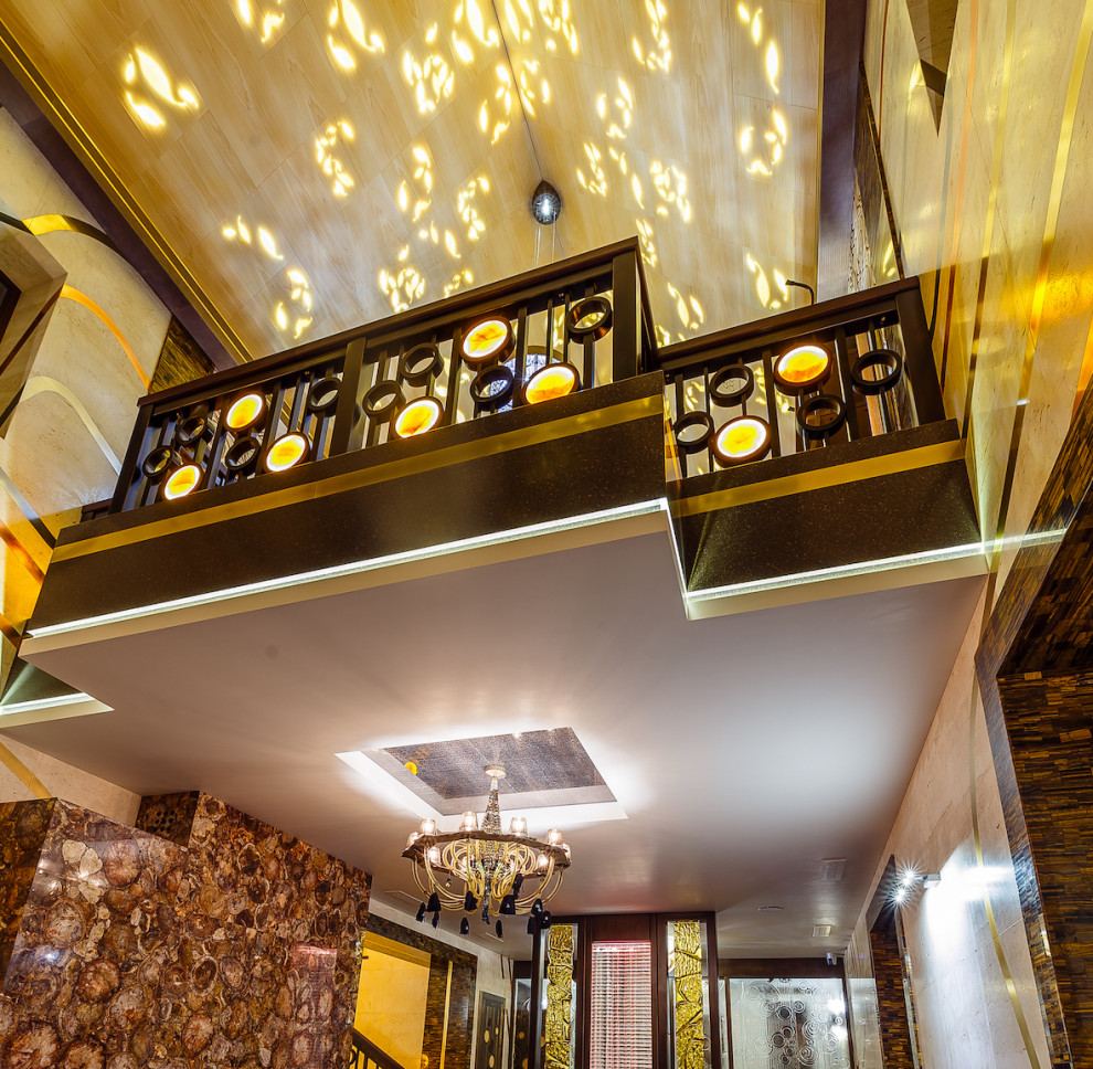 Усадьба в Рассудово