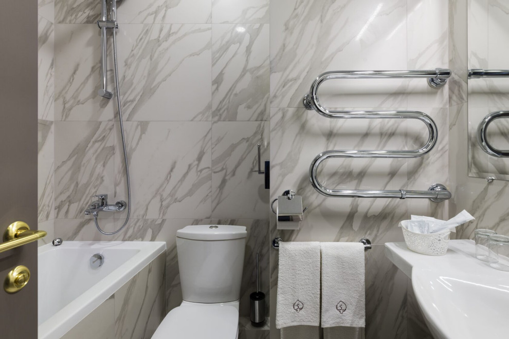 Стандартный номер отеля