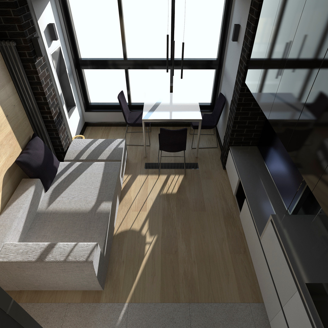 Дорогая Крошка