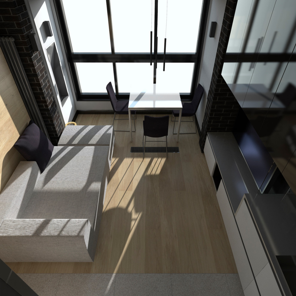 Дорогая Крошка