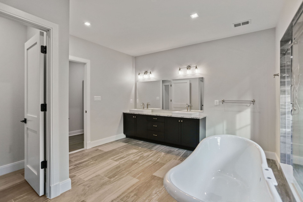 Modern Farmhouse Rochester II