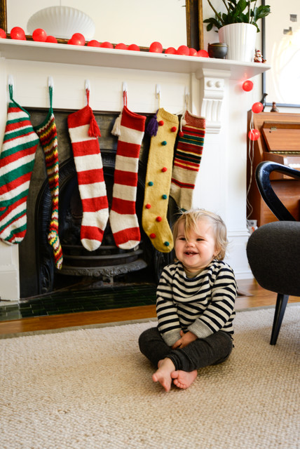Adamo Family transitional