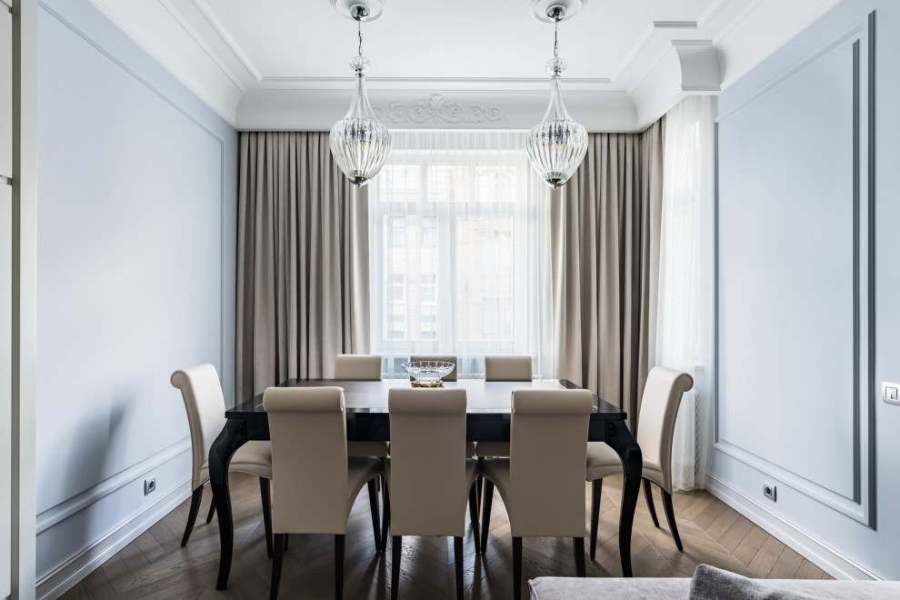 Квартира на Куйбышева