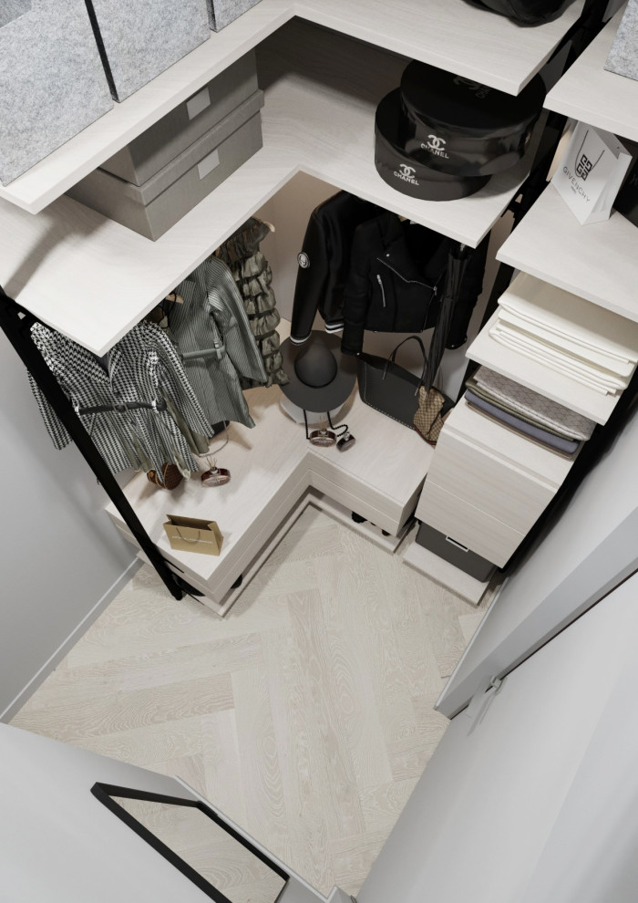 Квартира в Москве