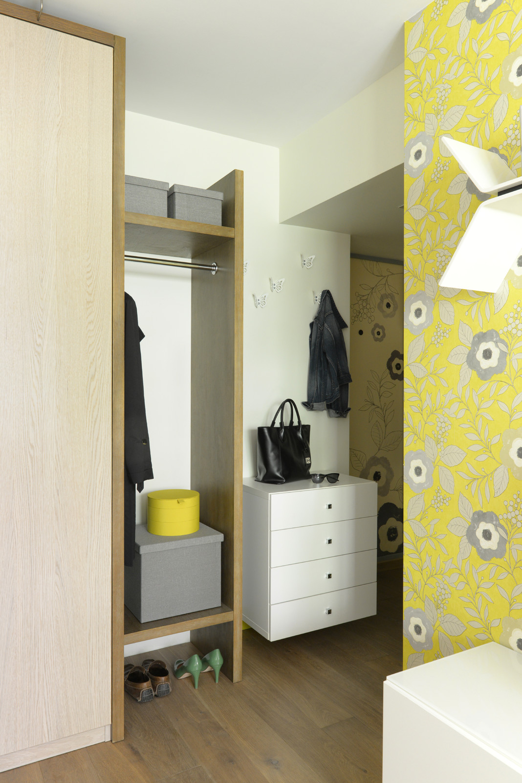 23 кв м весеннего настроения