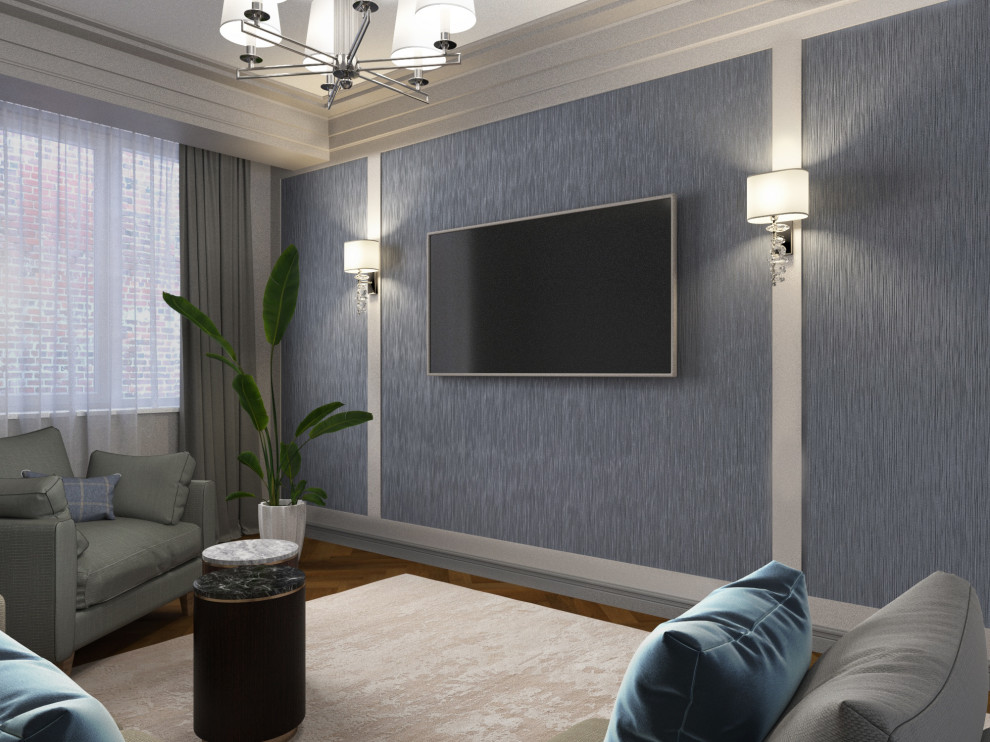 Квартира в Махачкале для большой семьи