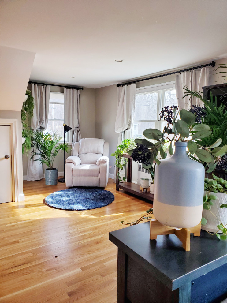 Reading Nook Designs By Des Interiors