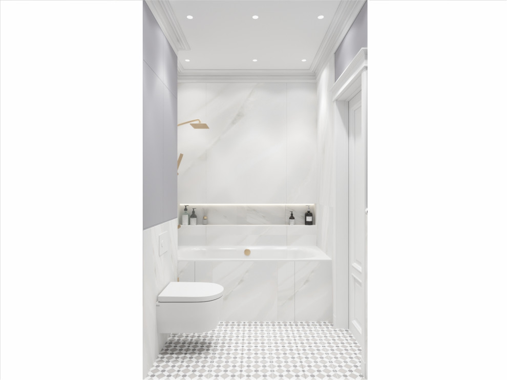 ЖК «Маршал» в Краснодаре