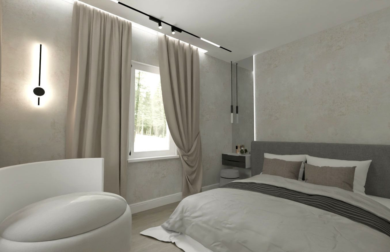 Дом в Одинцовском районе