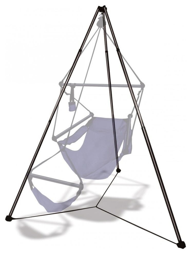 vivere tripod hanging chair stand