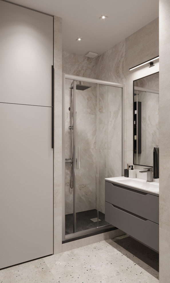 ЖК Логика 2 г. Самара