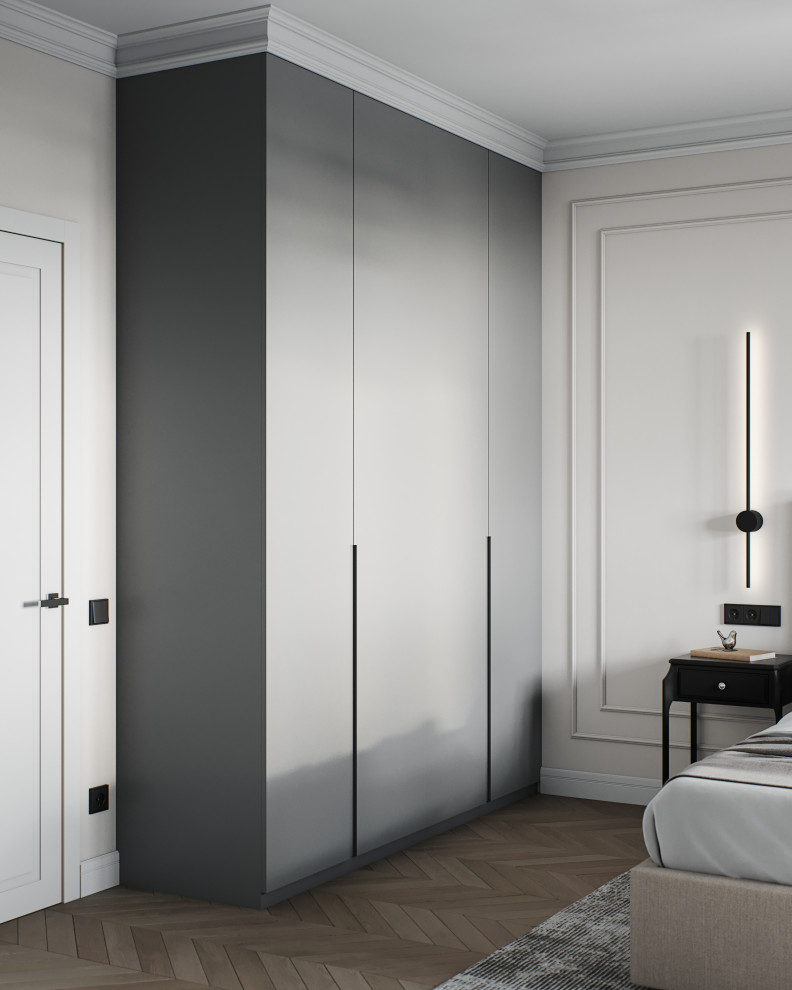 ЖК Вересаево для Анжелы и Дмитрия