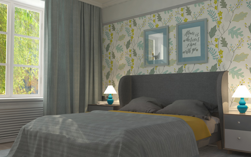 Тёплая осень