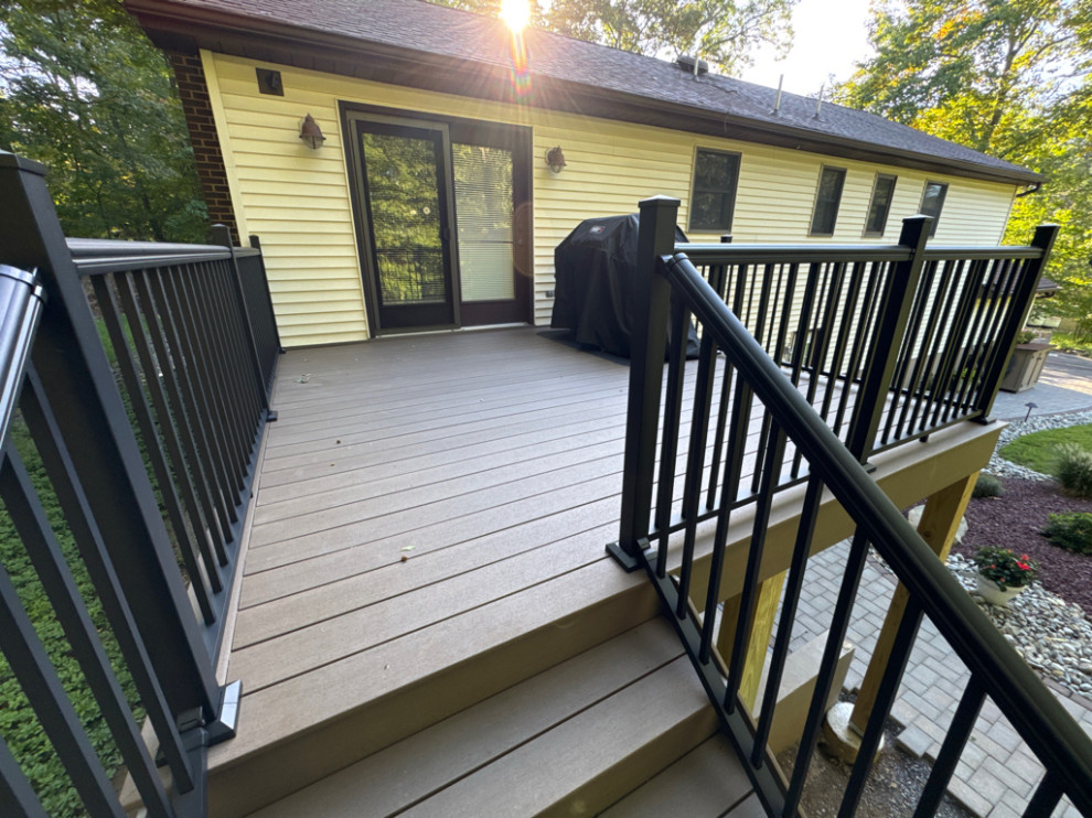 Decks
