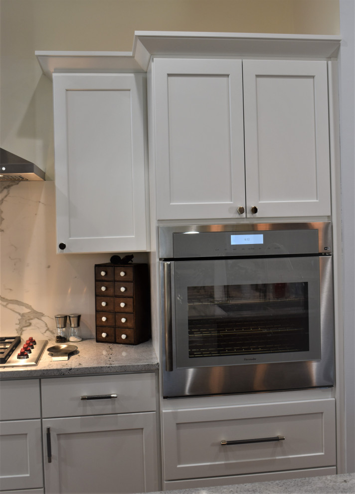 A Cook’s Domain