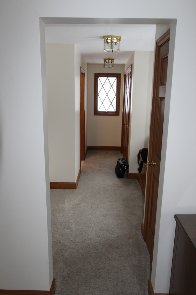 Master Bath Expansion- Project 5400